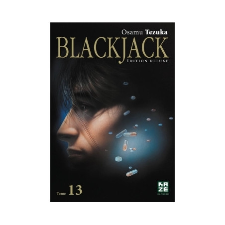 BLACKJACK DE