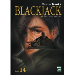 BLACKJACK DE
