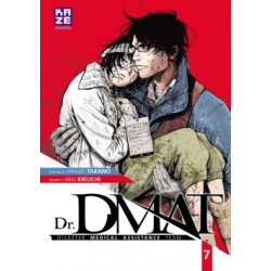 DR. DMAT - TOME 7