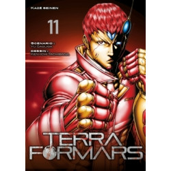 TERRA FORMARS - TOME 11