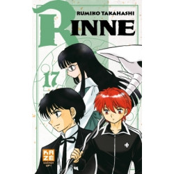 RINNE - TOME 17
