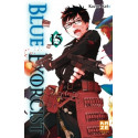 BLUE EXORCIST - TOME 15