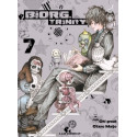 BIORG TRINITY - TOME 7