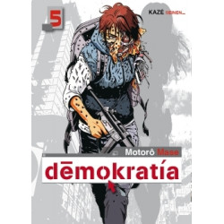 DEMOKRATIA - 5 - VOLUME 5