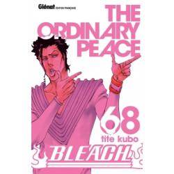 BLEACH - 68 - THE ORDINARY PEACE