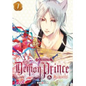 THE DEMON PRINCE AND MOMOCHI T07