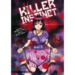 KILLER INSTINCT - 2 - VOLUME 2