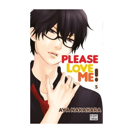 PLEASE LOVE ME ! - TOME 5