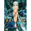 EX-ARM - 1 - VOLUME 01