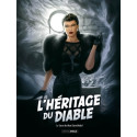 L'HÉRITAGE DU DIABLE - VOLUME 2 - LE SECRET DU MONT SAINT-MICHEL