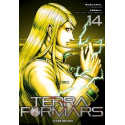 TERRA FORMARS - TOME 14