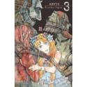 ABYSS - TOME 3