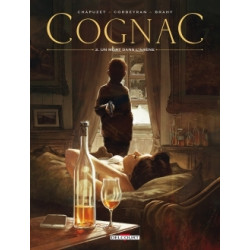COGNAC - 2 - UN MORT DANS L'ARÈNE