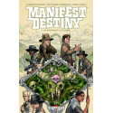MANIFEST DESTINY - 1 - LA FAUNE ET LA FLORE