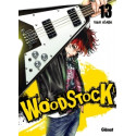 WOODSTOCK - TOME 13