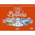 CARNET DE BAGNOLES - 2 - VOL.2