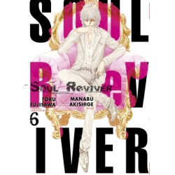 SOUL REVIVER - 6 - VOLUME 6