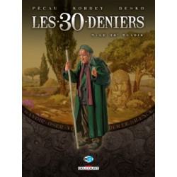 30 DENIERS (LES) - 5 - LA 36E TSADIK