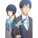 RELIFE - TOME 1
