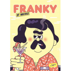 FRANKY (ET NICOLE) 5