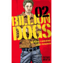 BILLION DOGS - TOME 2