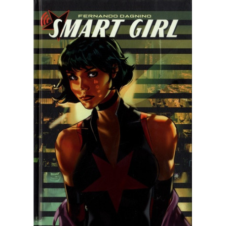 SMART GIRL - TOME 1