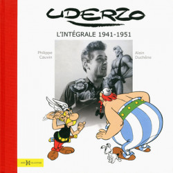(AUT) UDERZO, ALBERT - L'INTÉGRALE 1941-1951