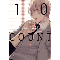 10 COUNT - TOME 3