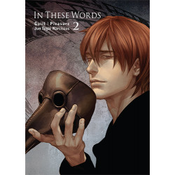 IN THESE WORDS - TOME 2