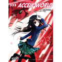 ACCEL WORLD - TOME 3