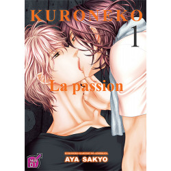 KURONEKO - LA PASSION - 1 - VOLUME 1