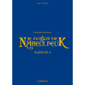 DONJON DE NAHEULBEUK (LE) - SAISON 4
