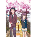 A SILENT VOICE - TOME 2