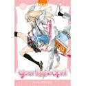 YOUR LIE IN APRIL - TOME 2