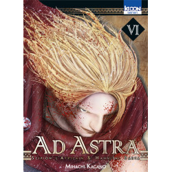 AD ASTRA - TOME VI