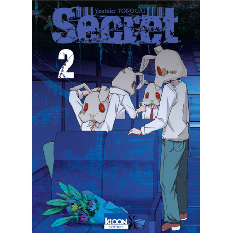 SECRET - 2 - VOLUME 2