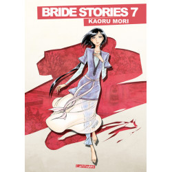 BRIDE STORIES T07 - EDITION GRAND FORMAT
