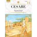CESARE - IL CREATORE CHE HA DISTRUTTO - 11 - UNDICI