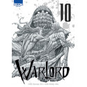 WARLORD (KIM-KIM) - 10 - WARLORD