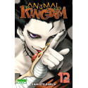 ANIMAL KINGDOM - TOME 12