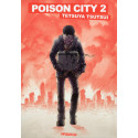 POISON CITY T02 EDITION GRAND FORMAT
