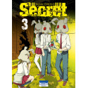 SECRET - 3 - VOLUME 3
