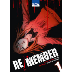 RE-MEMBER - TOME 1