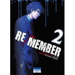 RE-MEMBER - TOME 2