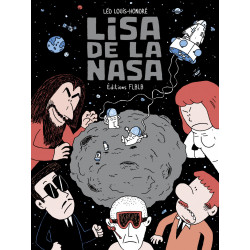LISA DE LA NASA