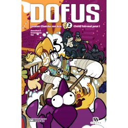 DOFUS - TOME 2