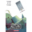FULLMETAL ALCHEMIST - VOLUME XII - TOMES 24-25