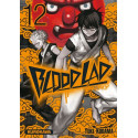 BLOOD LAD - TOME 12