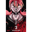 MAGICAL GIRL SITE - TOME 3