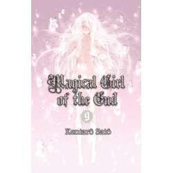 MAGICAL GIRL OF THE END - TOME 9